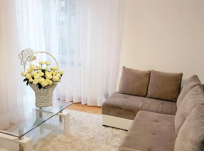 Apart Home Apartman Władysławowo