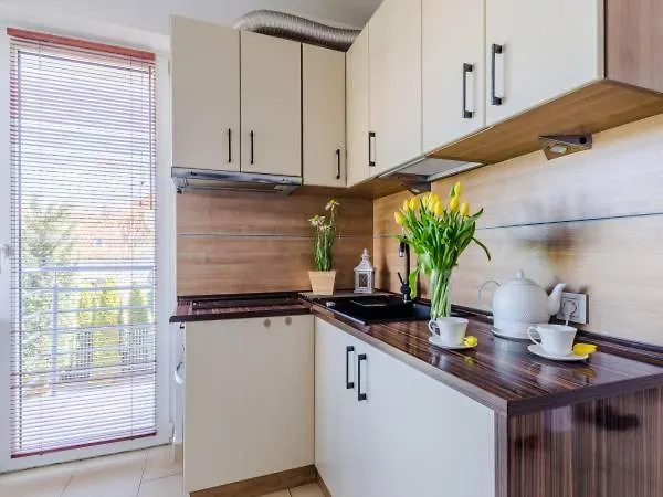 Apart Home Władysławowo