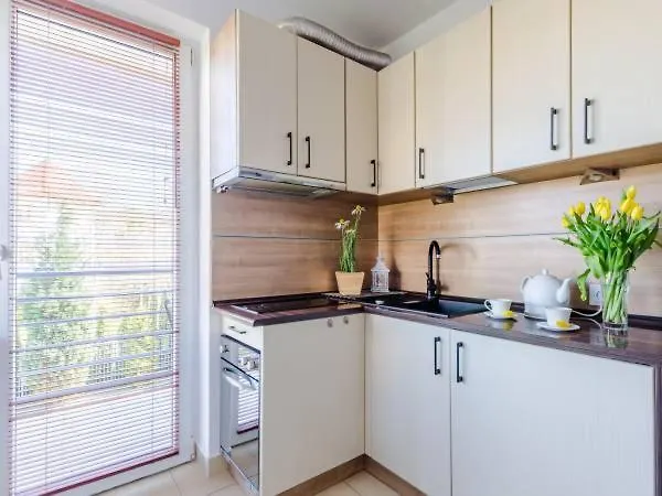 Apart Home * Władysławowo