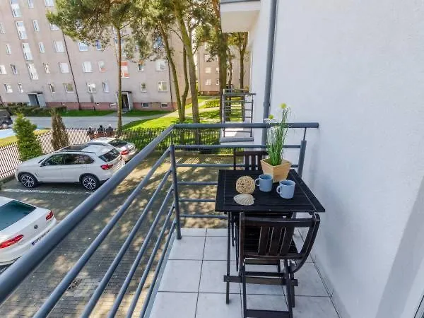 Apart Home * Władysławowo